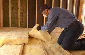 Types of Insulation We Offer in University Park, TX